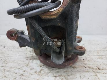 ABS SENZOR za Citroen C3