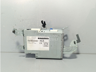 ELEKTRONIKA MODUL za Mazda 6