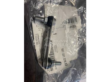 Senzor za nivelaciju farova za Audi A4