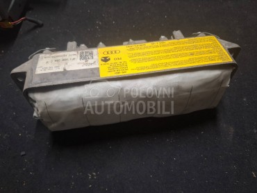 Airbag 4f za Audi A6 od 2010. do 2020. god.