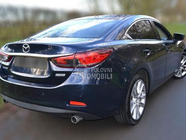 STOP SVJETLO za Mazda 6