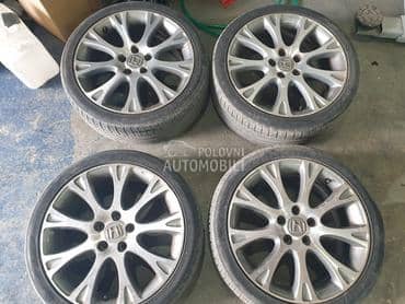 Aluminijumske felne Honda 18" 5 x 114.3