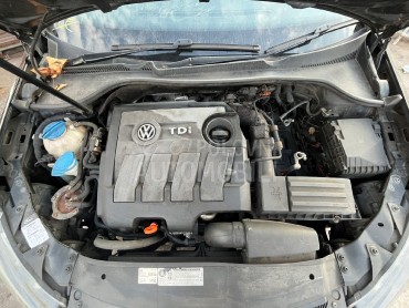MOTOR za Volkswagen Golf 6