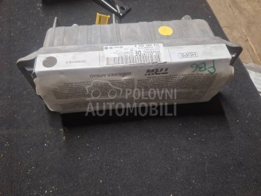 Airbag za Volkswagen Passat B6 od 2005. do 2010. god.