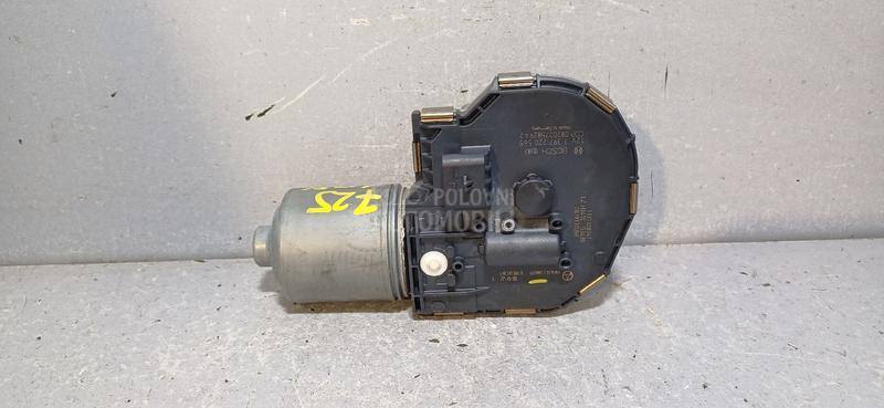 MOTORIC PREDNJEG BRISACA