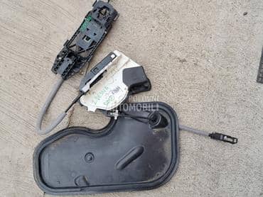 zadnj.desna unut.brava za Volkswagen Polo od 2009. do 2016. god.