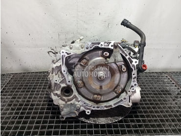 MJENJAC za Citroen C3