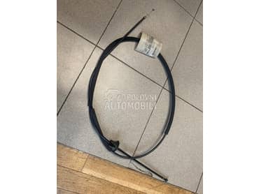 sajla haube za Audi A7