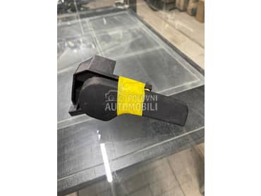 rucica haube za Volkswagen Golf 6