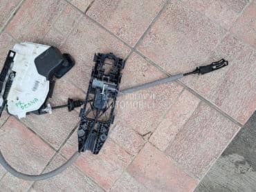 pred.desna.unut.brava za Volkswagen Polo od 2009. do 2016. god.