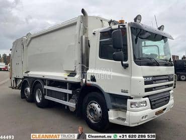 DAF CF 75.310 FAN