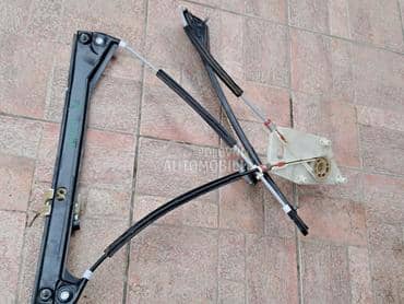 des.prednj.ele.podizac za Volkswagen Polo od 2009. do 2016. god.