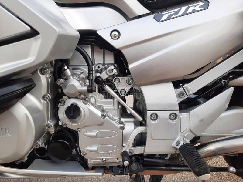Yamaha FJR 1300 AE FJR1300 CH