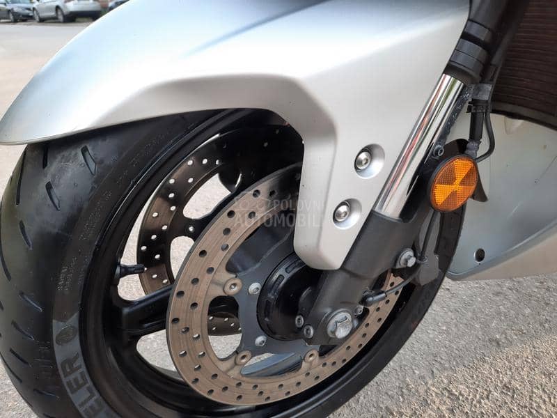 Yamaha FJR 1300 AE FJR1300 CH
