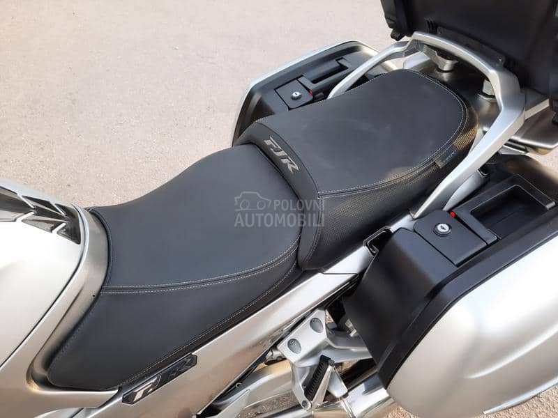 Yamaha FJR 1300 AE FJR1300 CH