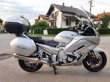Yamaha FJR 1300 AE FJR1300 CH