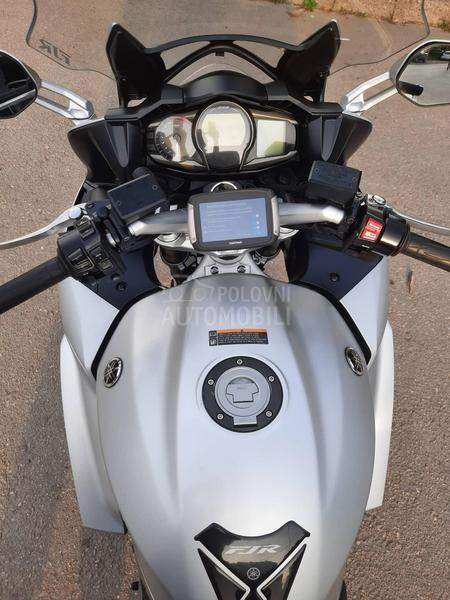 Yamaha FJR 1300 AE FJR1300 CH
