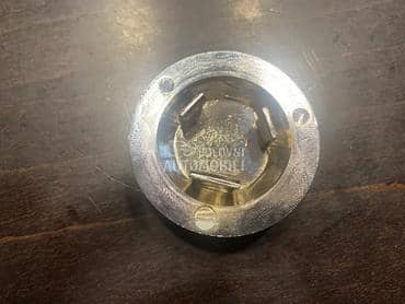 Poklopac ručice menjača za Audi A3