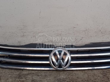 MASKA za Volkswagen Touareg
