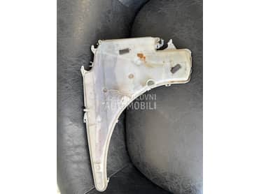 posuda tecnosti brisaca za BMW Serija 1