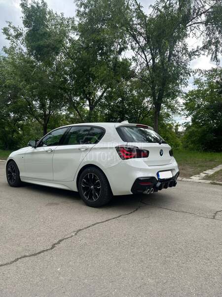 BMW 118 M - PAKET