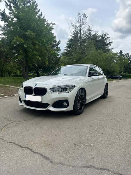BMW 118 M - PAKET