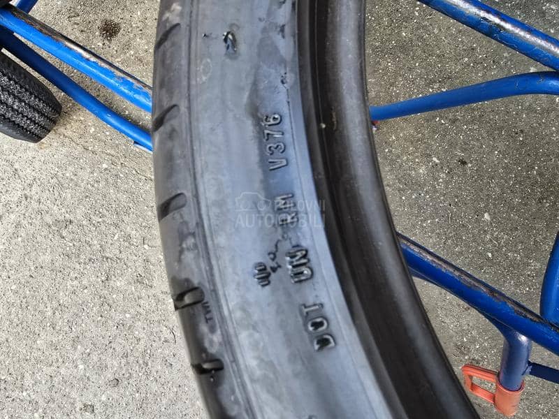 Pirelli 255/40 R21 Letnja