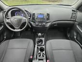 Hyundai i30 1.6crdi