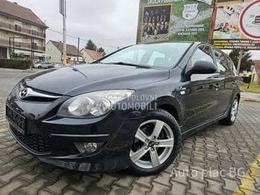 Hyundai i30 1.6crdi