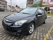Hyundai i30 1.6crdi