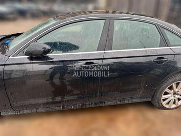 STAKLO za Audi A6