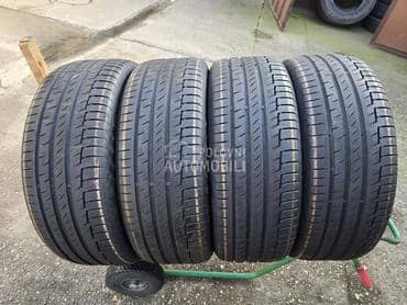 Continental 225/55 R19 Letnja