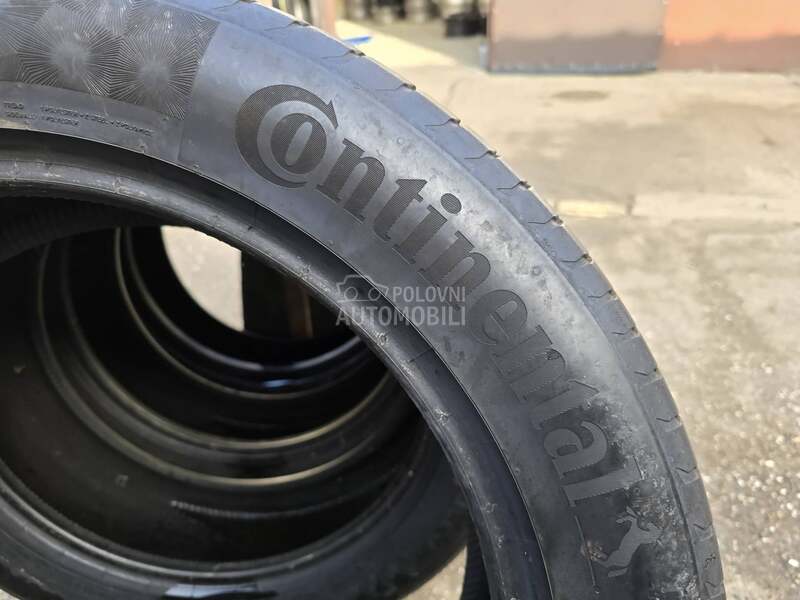 Continental 225/55 R19 Letnja