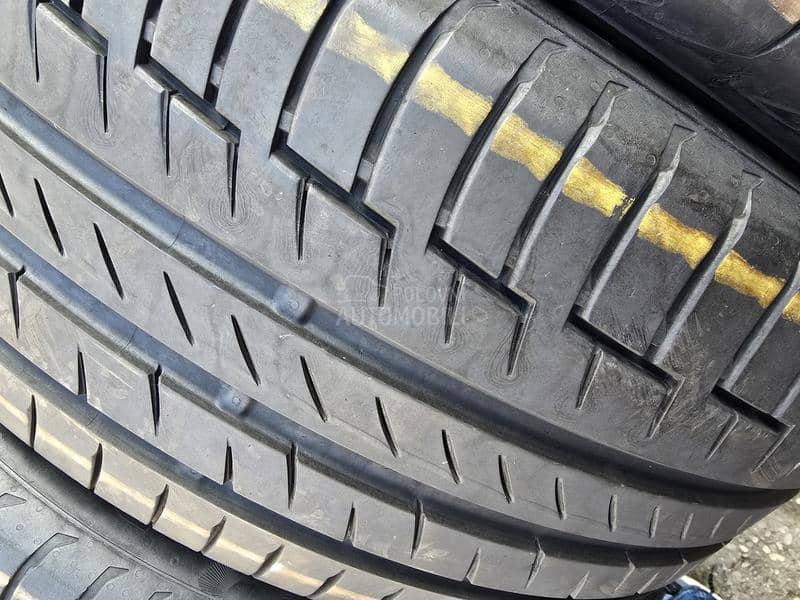 Continental 225/55 R19 Letnja