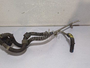 CRIJEVO za Volkswagen Caddy