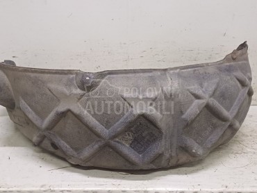 UNUTRASNJI BLATOBRAN za Volkswagen Touareg