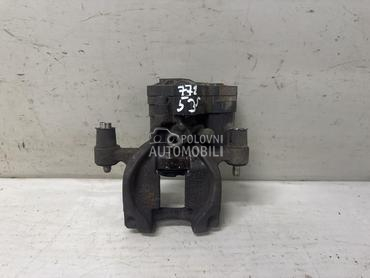 KOCIONA KLJESTA za Škoda Karoq