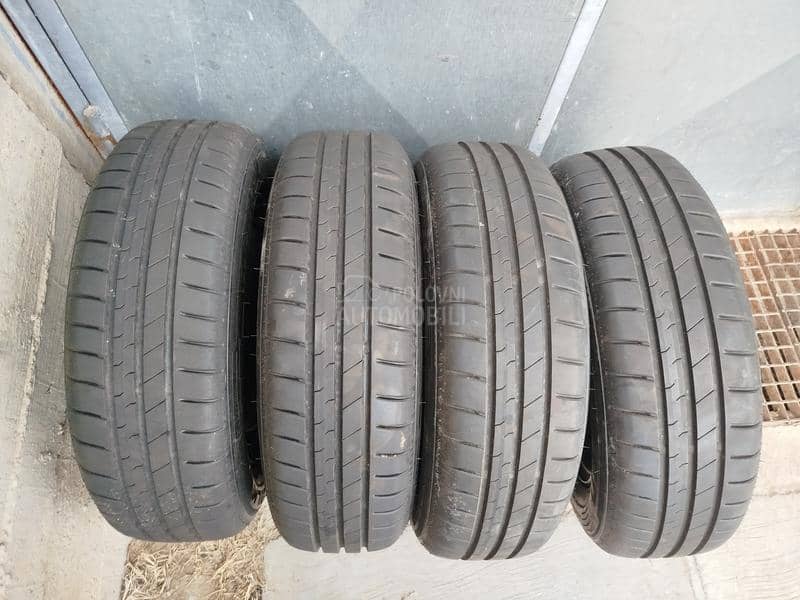 Čelične felne Polo 14" 5 x 100