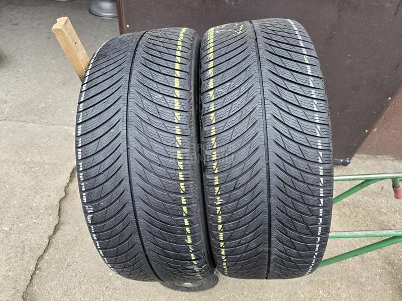 Michelin 255/45 R20 Zimska