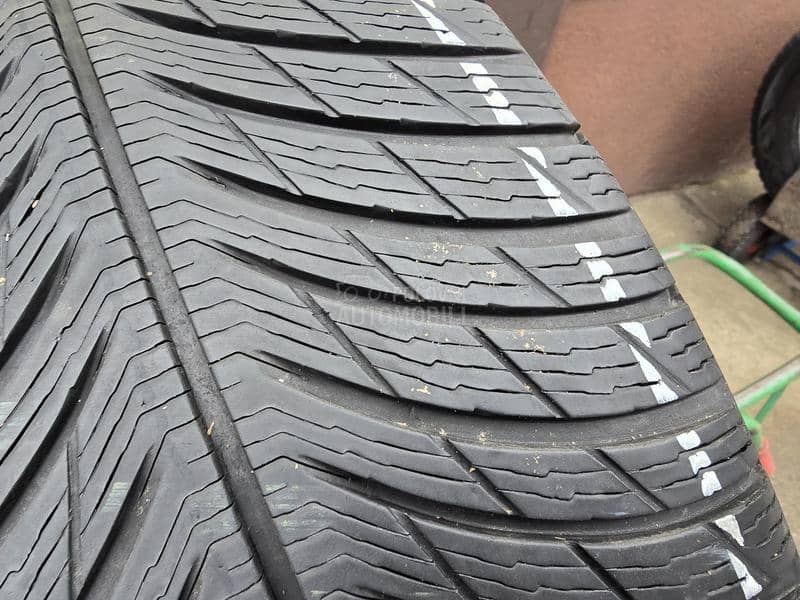 Michelin 255/45 R20 Zimska