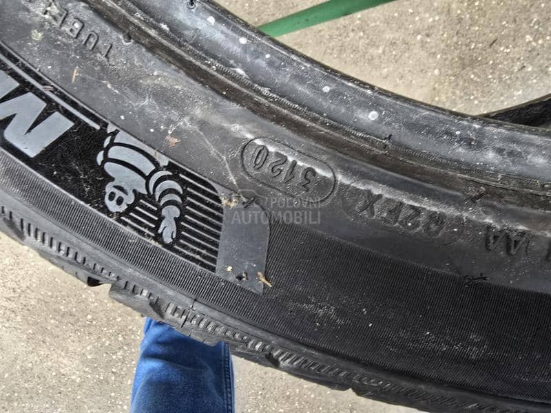 Michelin 255/45 R20 Zimska