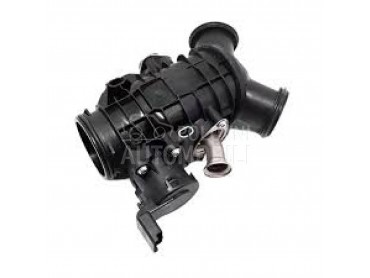 DOZER KLAPNA za Jaguar XF