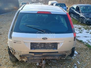 gepek vrata za Ford Fiesta od 2002. do 2009. god.