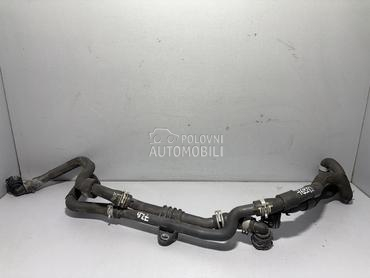 CRIJEVO za Volkswagen T-Roc