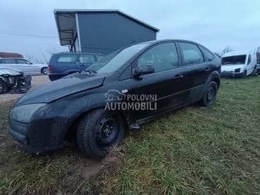 vrata za Ford Focus od 2004. do 2010. god.