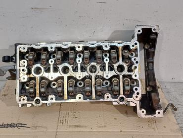 GLAVA MOTORA za Mercedes Benz C Klasa