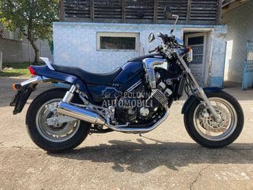 Yamaha FZX