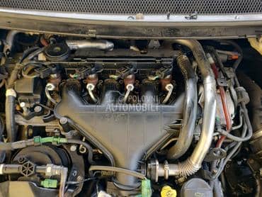 usisna grana za Ford Focus od 2004. do 2010. god.