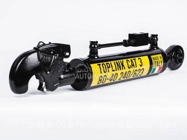 H. Toplink CAT3 10T 623