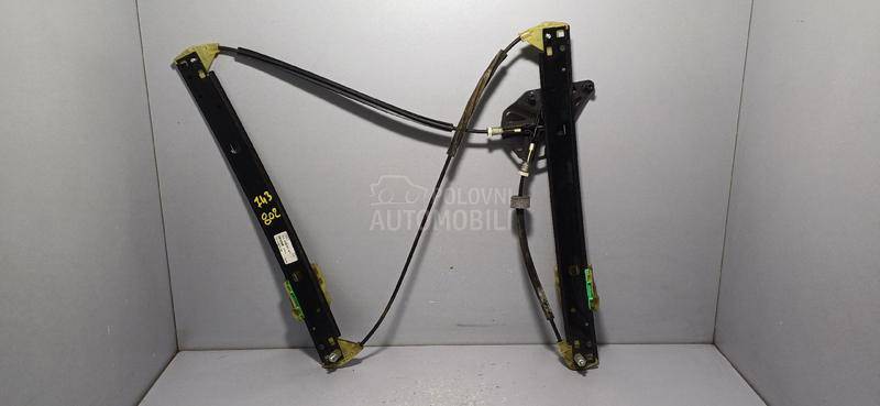 ELEKTRO PODIZAC STAKLA